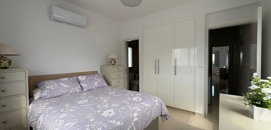 Paphos Geroskipou 7 Bedroom Villa For Sale MYM10286