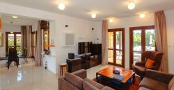 Paphos Kouklia Detached Villa 3Bdr For Sale CPNC5453