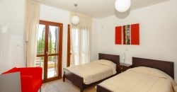 Paphos Kouklia Detached Villa 3Bdr For Sale CPNC5453