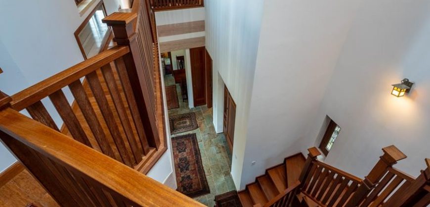 Paphos Kritou Terra 7Bdr Villa For Sale VLSKTSESLV