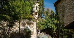 Paphos Kritou Terra 7Bdr Villa For Sale VLSKTSESLV