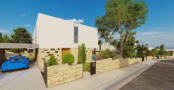 Paphos Peyia – Coral Bay 3 Bedroom Villa For Sale RSD0770