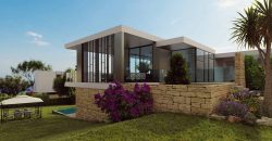 Paphos Peyia – Coral Bay 3 Bedroom Villa For Sale RSD0782