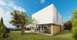 Paphos Peyia – Coral Bay 3 Bedroom Villa For Sale RSD0785