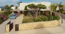 Paphos Peyia – Coral Bay 3 Bedroom Villa For Sale RSD0793