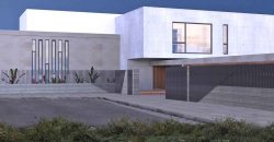 Paphos Peyia – Coral Bay 6 Bedroom Villa For Sale RSD0815