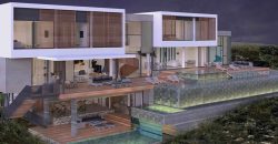 Paphos Peyia – Coral Bay 6 Bedroom Villa For Sale RSD0815