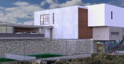 Paphos Peyia – Coral Bay 6 Bedroom Villa For Sale RSD0815