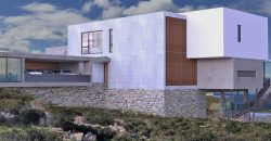 Paphos Peyia – Coral Bay 6 Bedroom Villa For Sale RSD0815