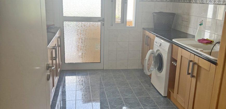 Paphos Sea Caves 4Bdr Bungalow For Sale SKR18012