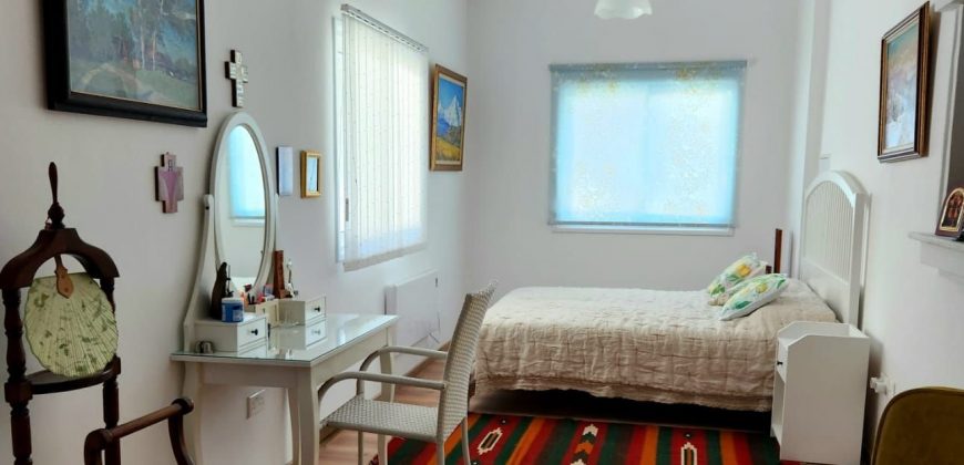 Paphos Tala 4Bdr Bungalow For Sale NGM14334