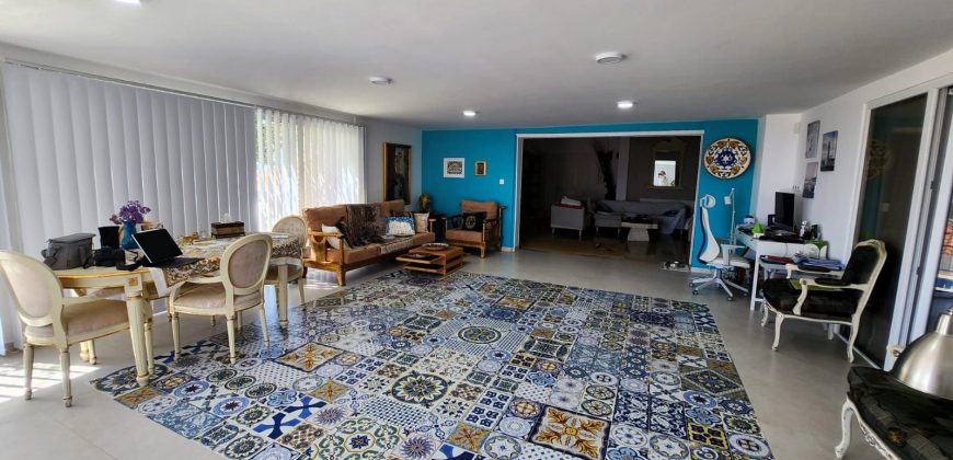 Paphos Tala 4Bdr Bungalow For Sale NGM14334