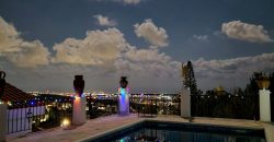 Paphos Tala 4Bdr Bungalow For Sale NGM14334