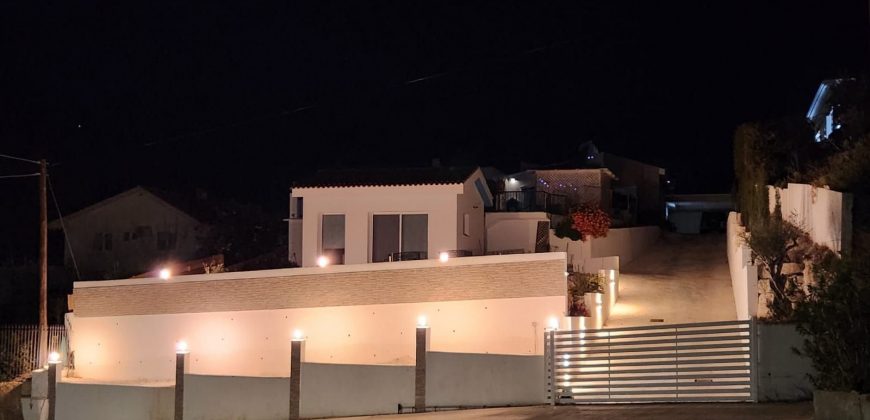 Paphos Tala 4Bdr Bungalow For Sale NGM14334
