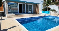 Paphos Tala 4Bdr Bungalow For Sale NGM14334