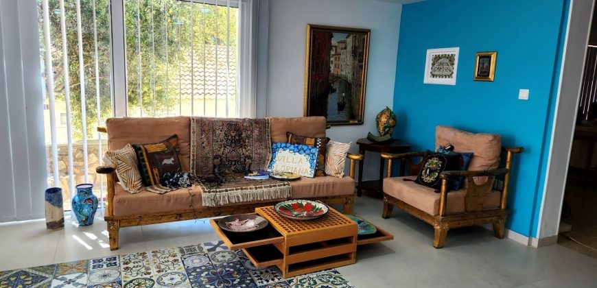 Paphos Tala 4Bdr Bungalow For Sale NGM14334