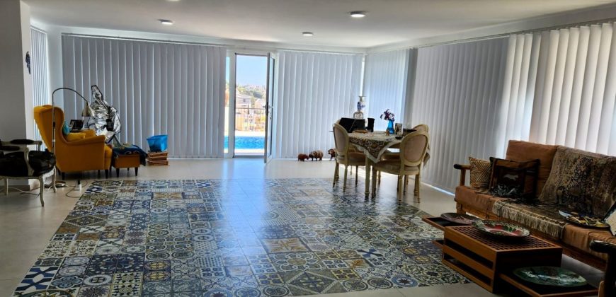 Paphos Tala 4Bdr Bungalow For Sale NGM14334