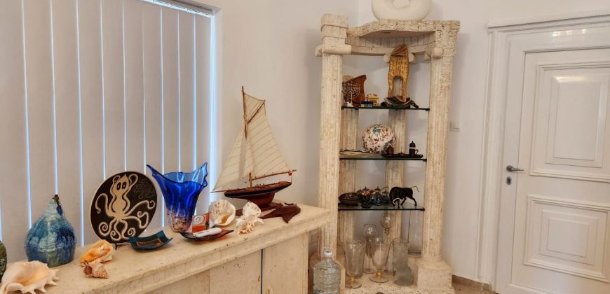 Paphos Tala 4Bdr Bungalow For Sale NGM14334