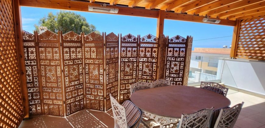 Paphos Tala 4Bdr Bungalow For Sale NGM14334