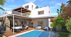 Paphos Yeroskipou 3 Bedroom Villa For Sale RSD0034