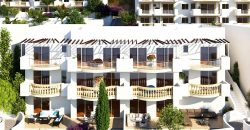 Kato Paphos – Universal 2 Bedroom Apartment For Sale RSD1731