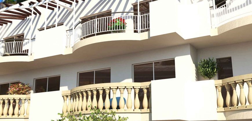 Kato Paphos – Universal 2 Bedroom Apartment For Sale RSD1731