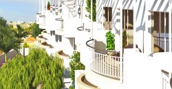 Kato Paphos – Universal 2 Bedroom Apartment For Sale RSD1731