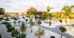 Paphos Anarita 4Bdr Villa For Sale CPF152116