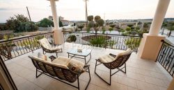 Paphos Anarita 4Bdr Villa For Sale CPF152116