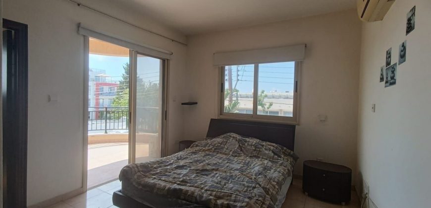Paphos Geroskipou 3Bdr Maisonette For Sale NGM14427
