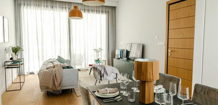 Paphos Kato Paphos Tombs of The Kings 1 Bdr Apartment Under Development For Sale WWR29713