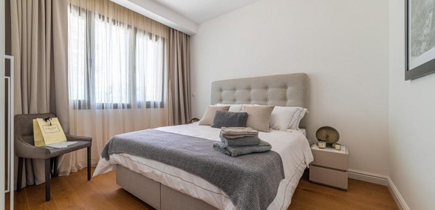 Paphos Kato Paphos Tombs of The Kings 3 Bdr Apartment Under Development For Sale WWR29712