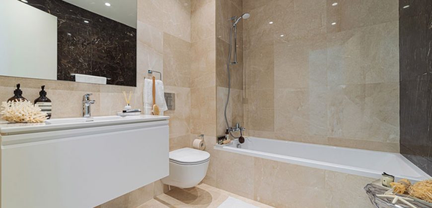 Paphos Kato Paphos Tombs of The Kings 3 Bdr Apartment Under Development For Sale WWR29712