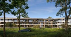 Paphos Kato Paphos Tombs of The Kings 3 Bdr Apartment Under Development For Sale WWR29712