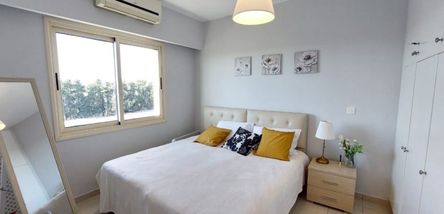 Paphos Kato Paphos Universal 2 Bdr Apartment For Sale WWR29815
