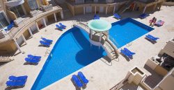 Paphos Paphos Universal 3Bdr Penthouse For Sale NGM14442