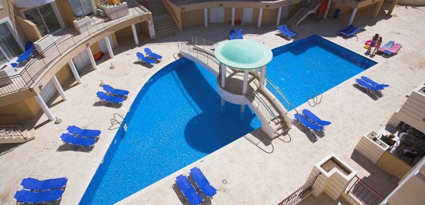 Paphos Paphos Universal 3Bdr Penthouse For Sale NGM14442