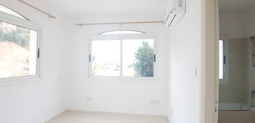 Paphos Paphos Universal 3Bdr Penthouse For Sale NGM14442