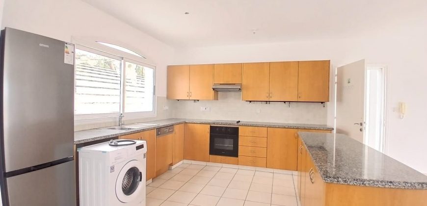 Paphos Paphos Universal 3Bdr Penthouse For Sale NGM14442