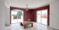 Paphos Paphos Universal 3Bdr Penthouse For Sale NGM14442