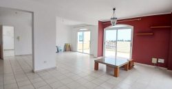 Paphos Paphos Universal 3Bdr Penthouse For Sale NGM14442