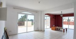 Paphos Paphos Universal 3Bdr Penthouse For Sale NGM14442