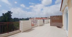 Paphos Paphos Universal 3Bdr Penthouse For Sale NGM14442