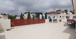 Paphos Paphos Universal 3Bdr Penthouse For Sale NGM14442