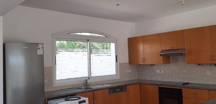 Paphos Paphos Universal 3Bdr Penthouse For Sale NGM14442