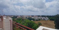 Paphos Paphos Universal 3Bdr Penthouse For Sale NGM14442
