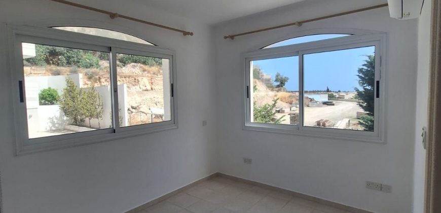 Paphos Paphos Universal 3Bdr Penthouse For Sale NGM14442