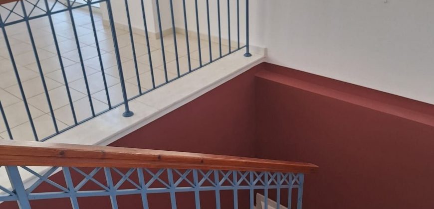 Paphos Paphos Universal 3Bdr Penthouse For Sale NGM14442