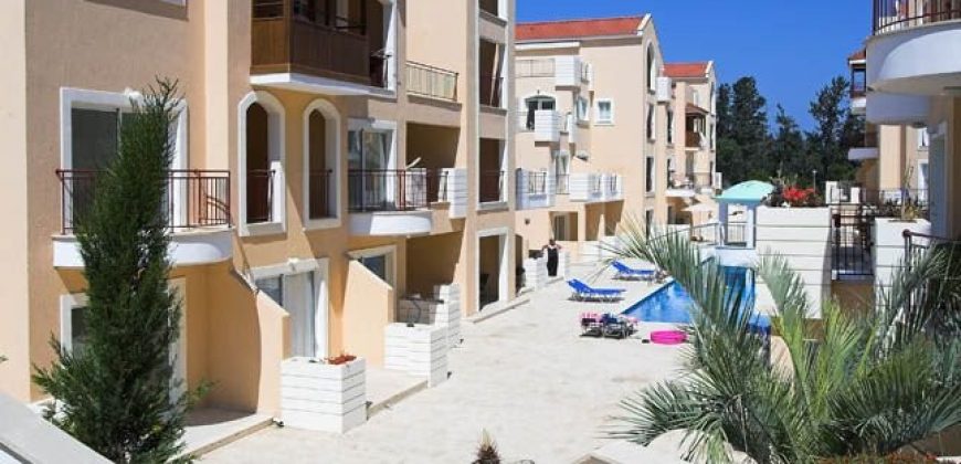 Paphos Paphos Universal 3Bdr Penthouse For Sale NGM14442