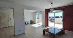 Paphos Paphos Universal 3Bdr Penthouse For Sale NGM14442